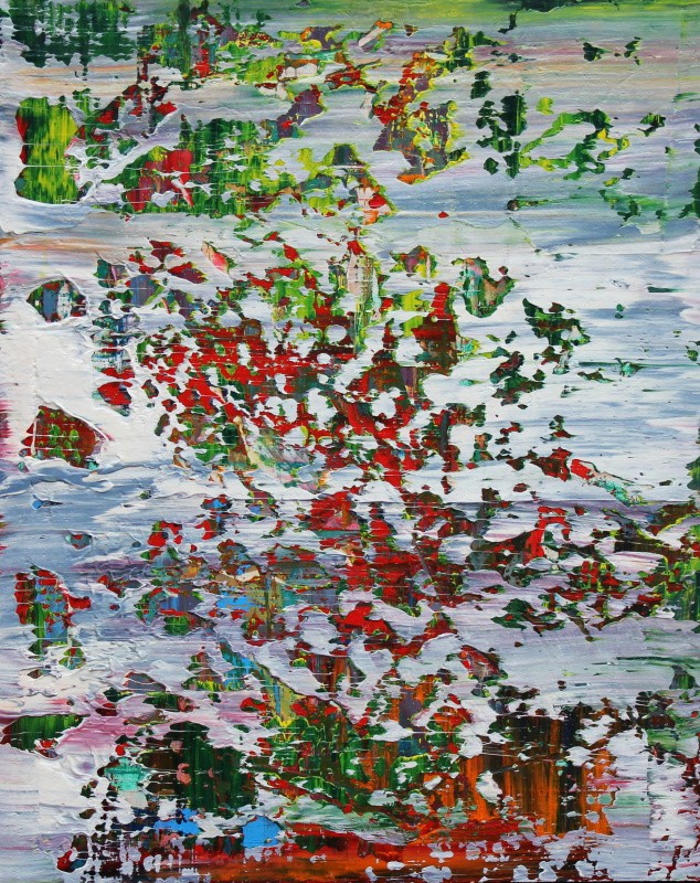 142. Abstraktný obraz č.142-353-4, 2017,olej,drevený panel,50x40cm.jpg